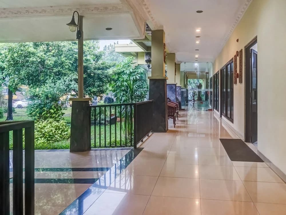 Desa Wisata Hotel - Hostel - photo 11