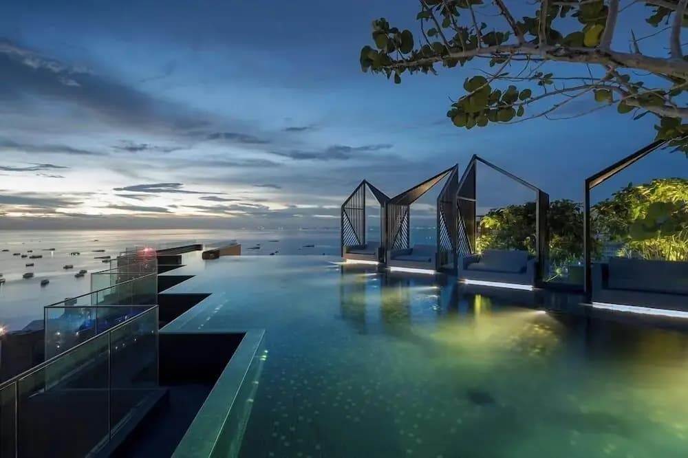 The Edge central pattaya - photo 28