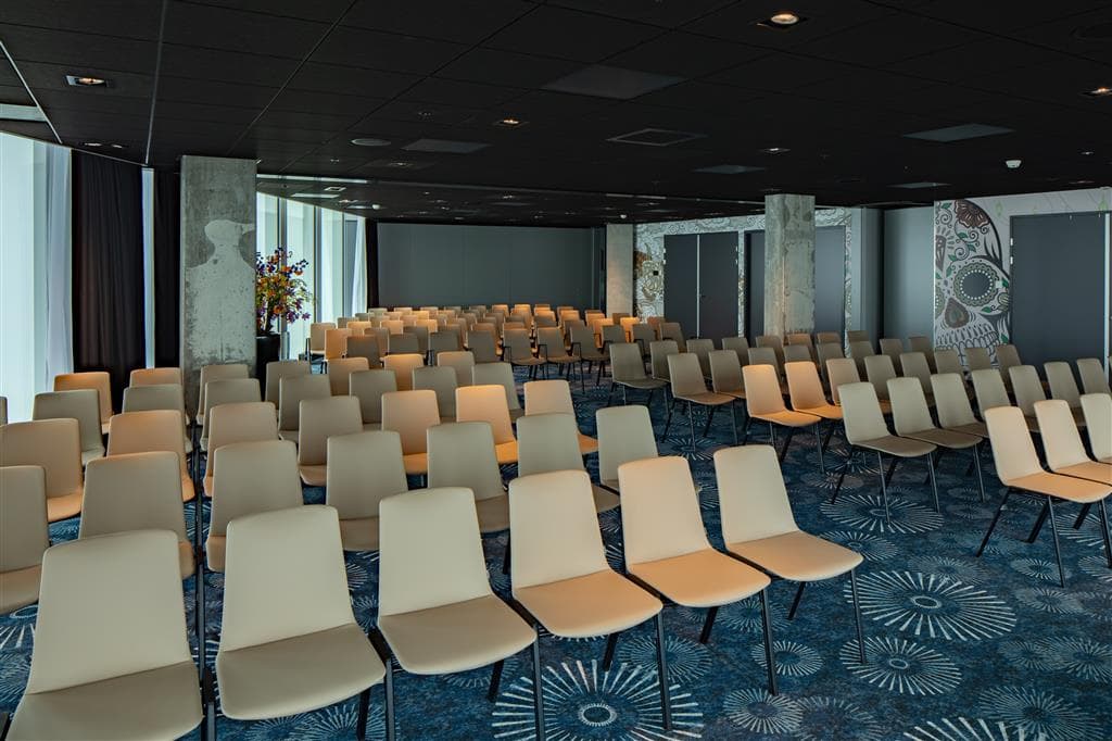nhow Amsterdam RAI - photo 22