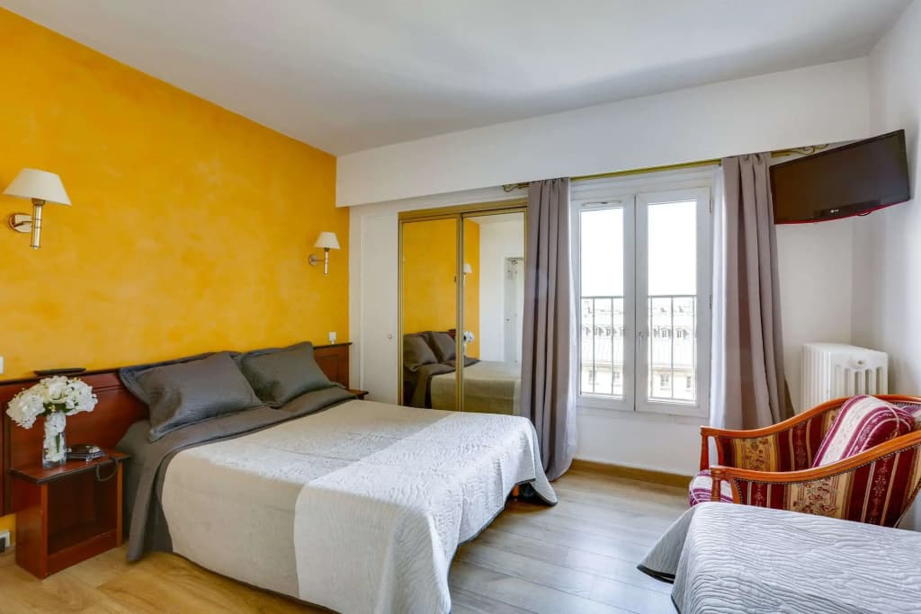 Hôtel du Square d'Anvers - photo 6