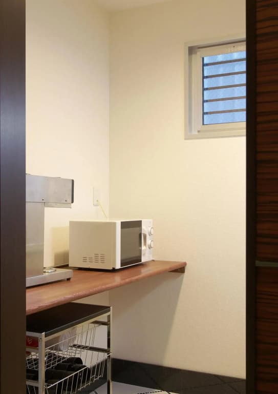 Hotel Chuo Oasis - photo 28