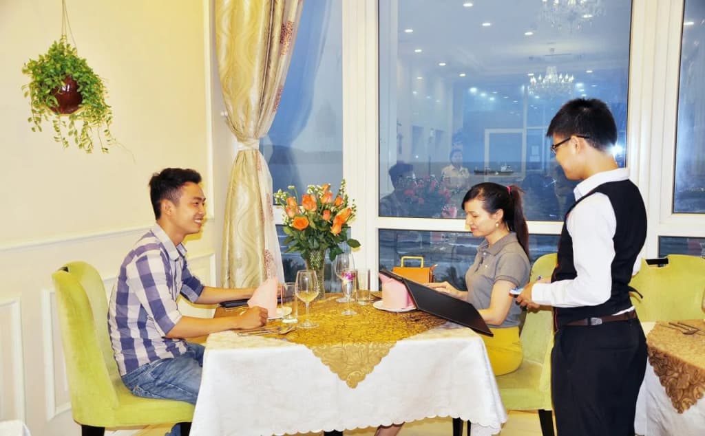 Chill Place Hotel - photo 20
