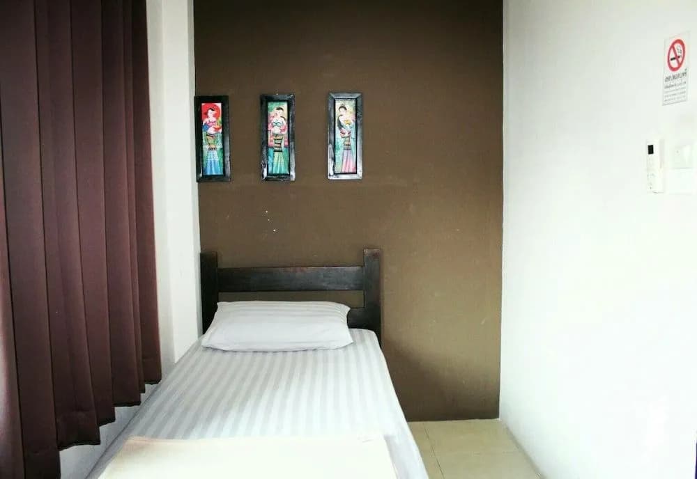 Terah Budget - photo 5