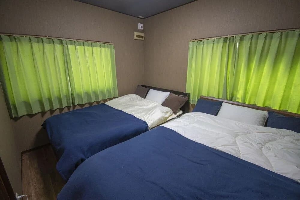 Ra Villa Hanazono - photo 3