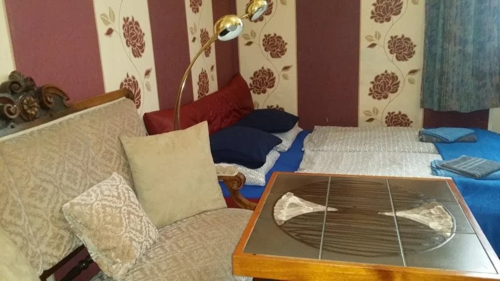 Guestroom VIP - photo 8
