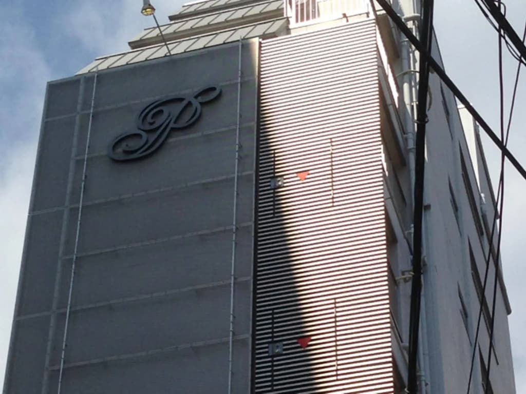 Uehonmachi Plaza Hotel - Adult Only - main photo