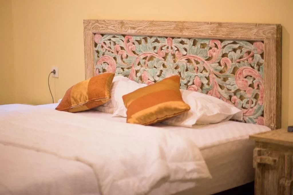 Candra Guest House - photo 3