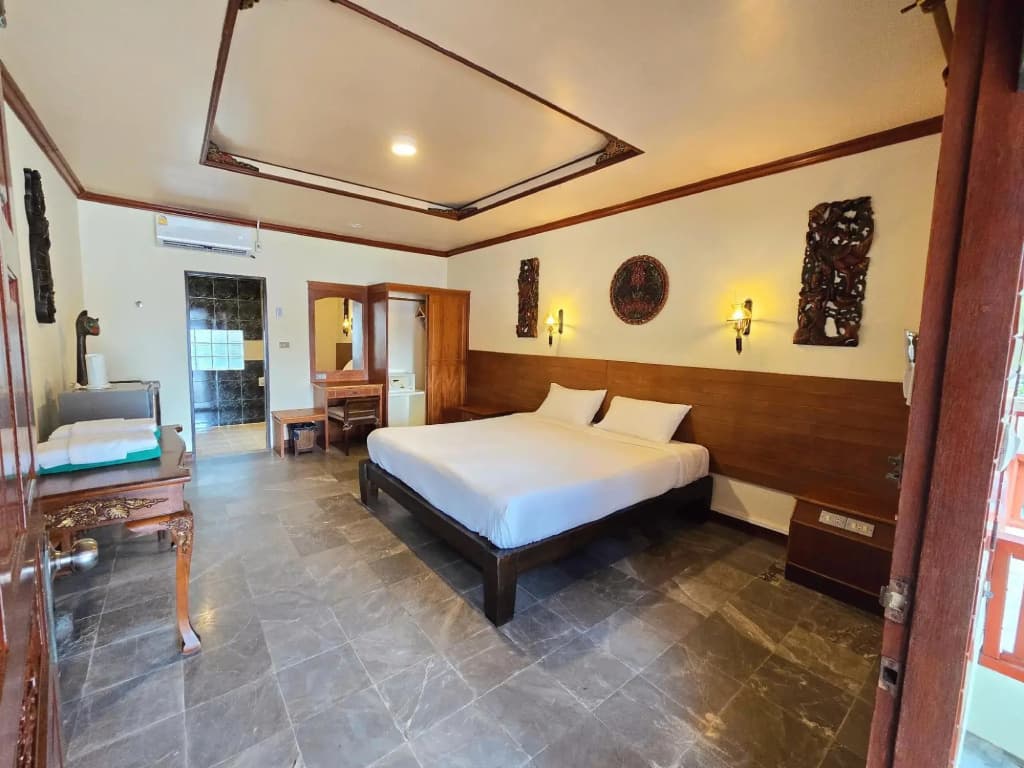 Samui Sense Beach Resort - photo 2