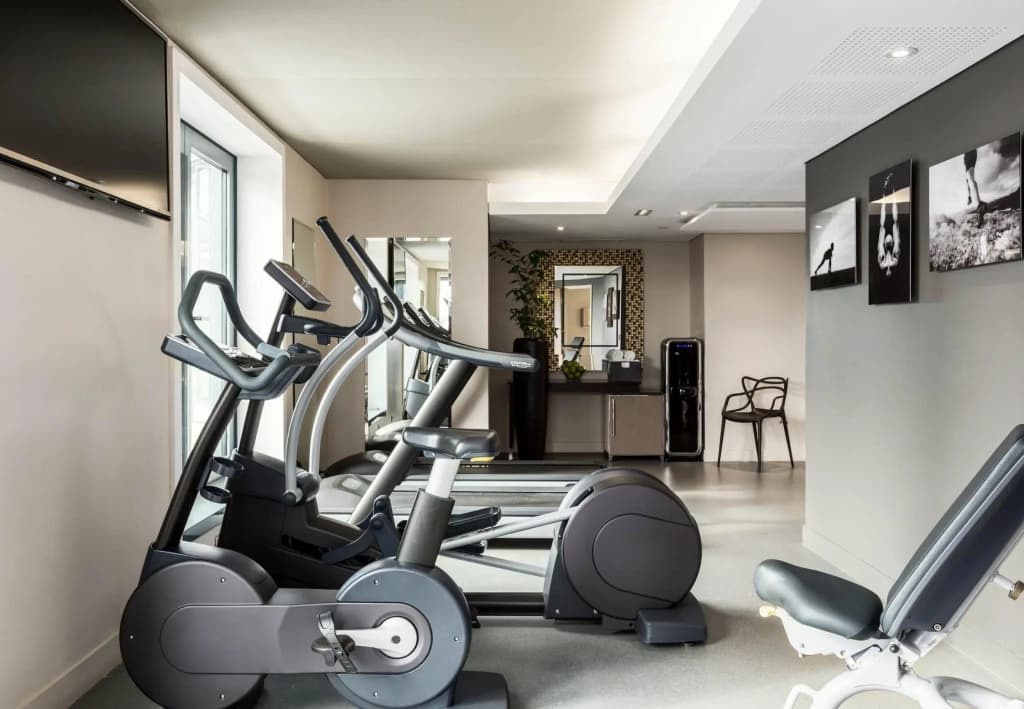 AC Porte Maillot Hotel - photo 19
