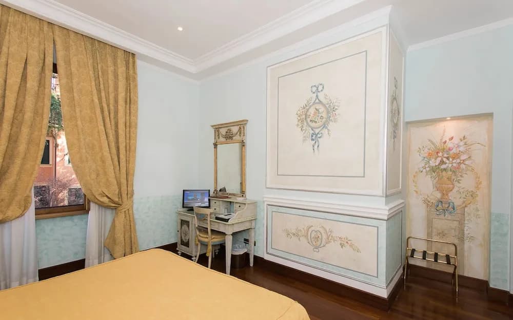 Hotel Villa San Pio - photo 15