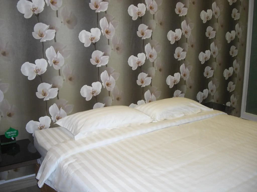 Marvelot Hotel - photo 3