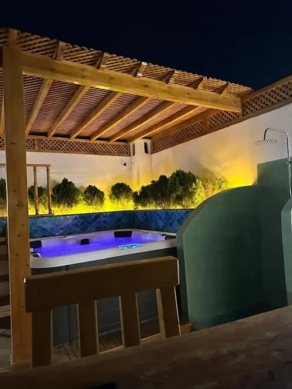 Riad Madinina - photo 8