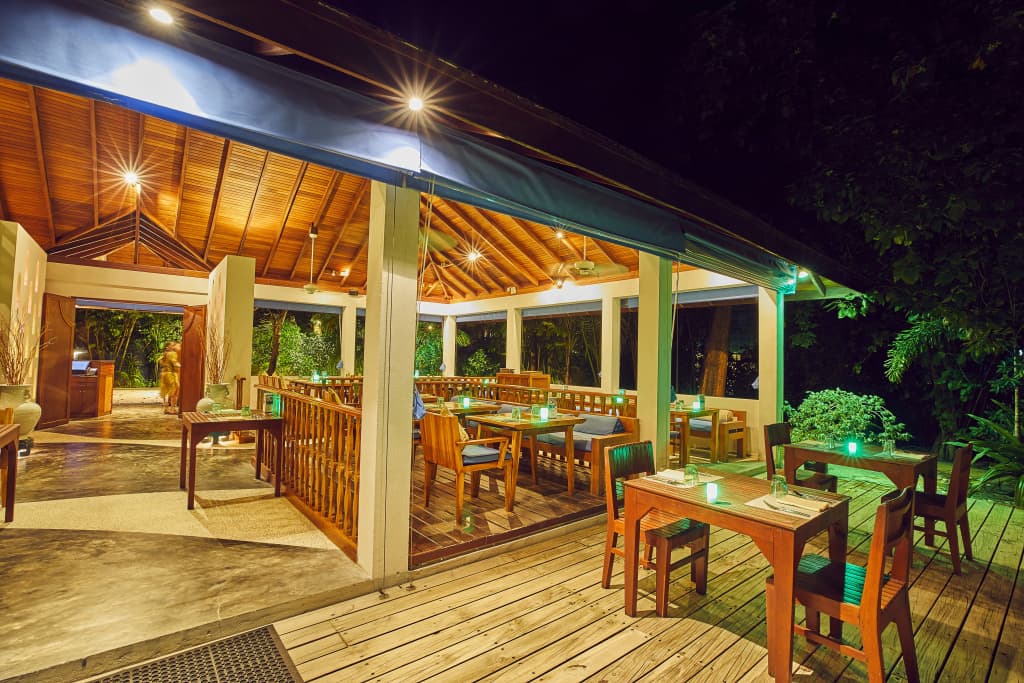 Machchafushi Island Resort & Spa Maldives, The Centara Collection - photo 47