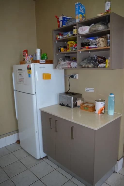 Sydney City Hostel - photo 29