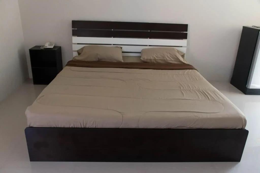 Suree Place Hostel - photo 14