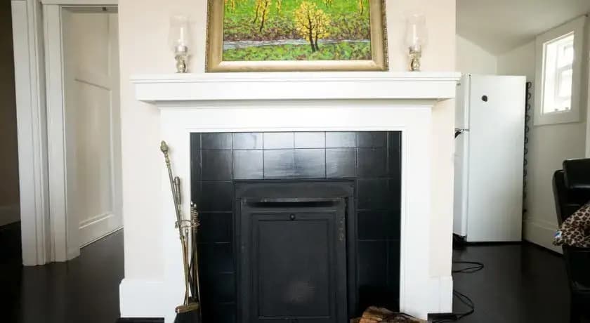 Pacific Heights Victorian Apartment - photo 1