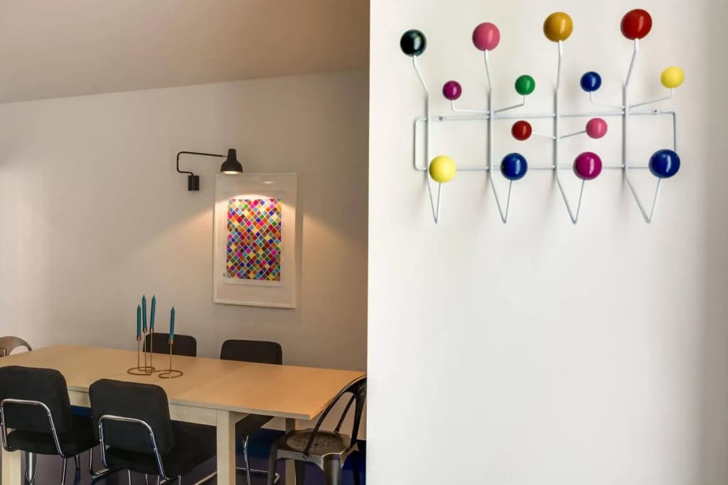 Sweet Inn Apartments Le Marais - photo 13