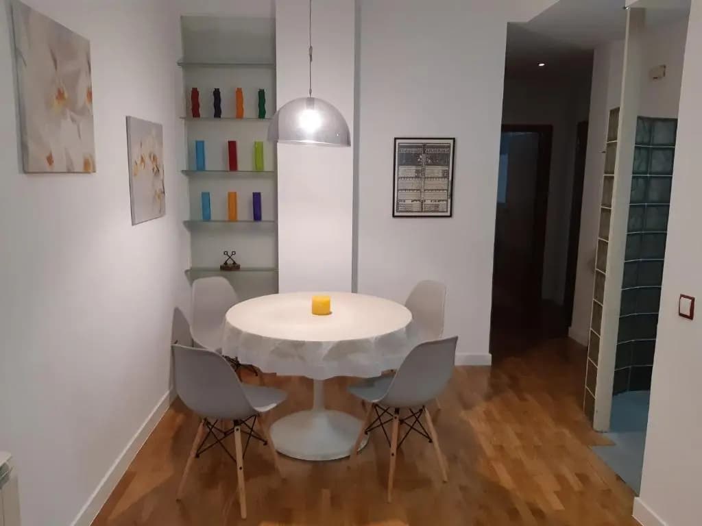 Loft Plaza Mayor - photo 9