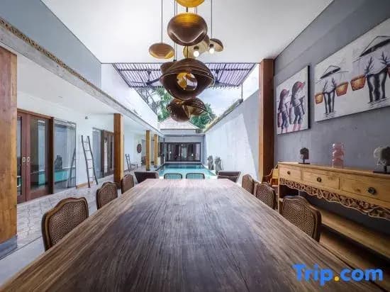 Skyla Villa Ubud by Supala - photo 8