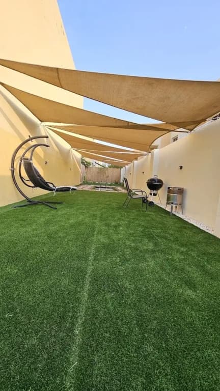 Dubai's Hidden Gem, Villa With Private Pool - photo 15
