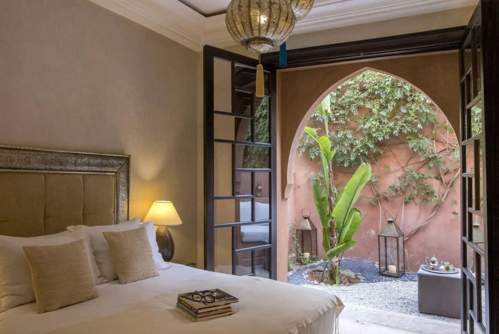 Palais Aziza & Spa - photo 5