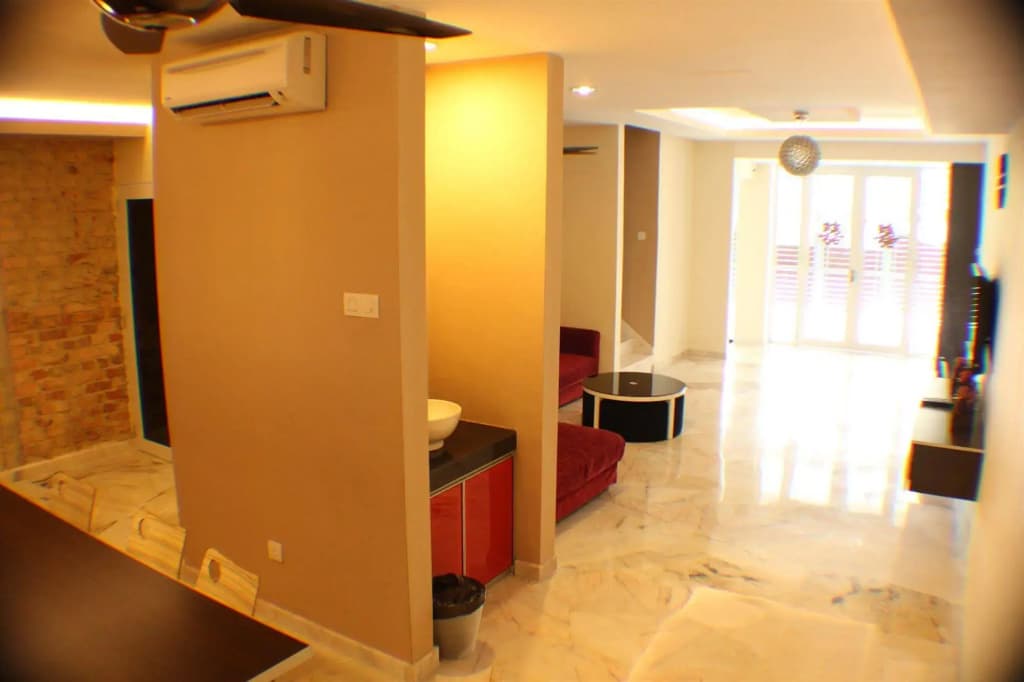 Bercham Vacation House - photo 6