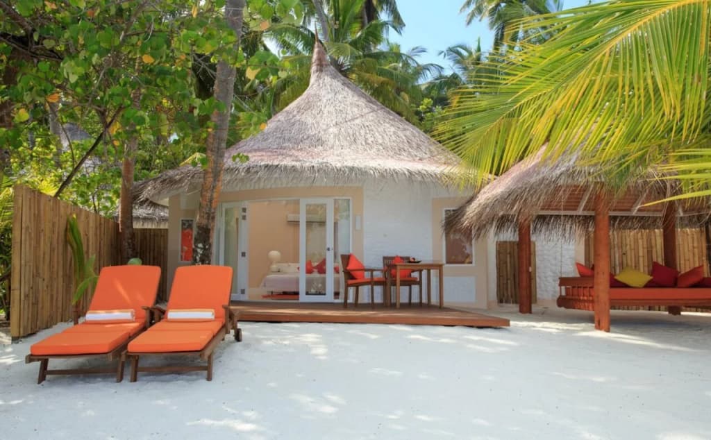 Sun Siyam Vilu Reef – 24 Hours All-Inclusive Dine-Around with Free Transfers - photo 21
