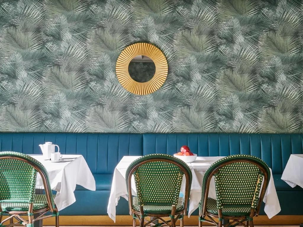 Hotel Regente - photo 15