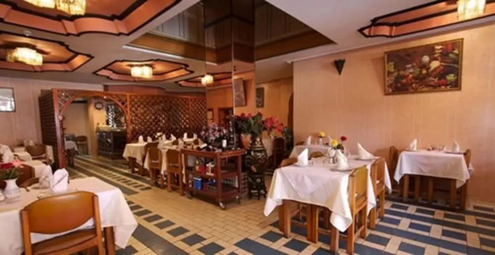 Hotel Amalay - photo 12