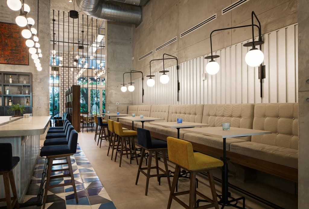 Hotel Indigo Miami Brickell by IHG - photo 13