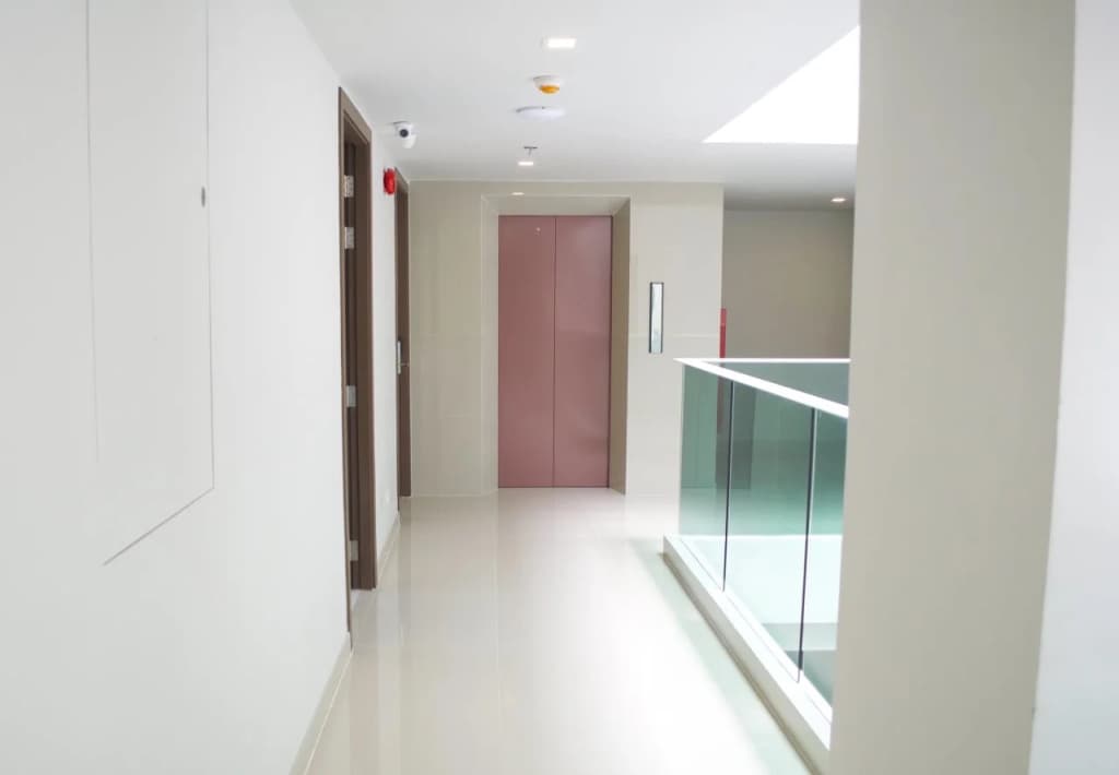 Centro One Patong Hotel - photo 18