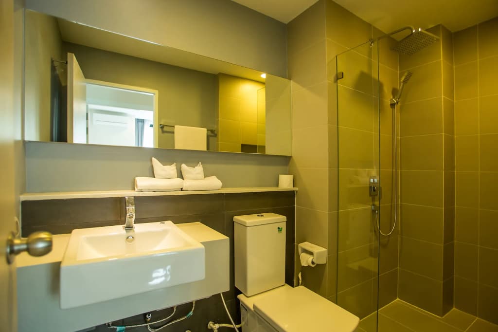 Acqua Condominium - photo 8