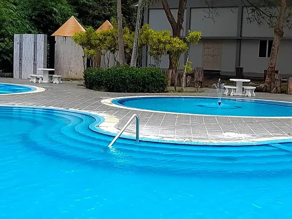 Lumut Valley Resort Condominium - photo 10