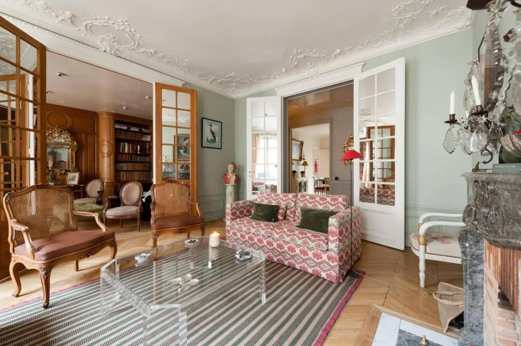 onefinestay - Trocadéro apartments - photo 1