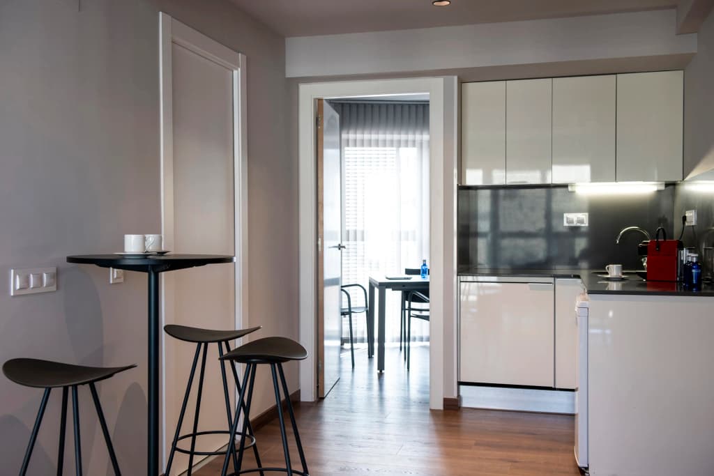 MH Apartments Urban - photo 6