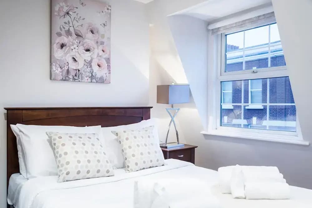 Shorton St Apartments by Chi Chi - photo 2