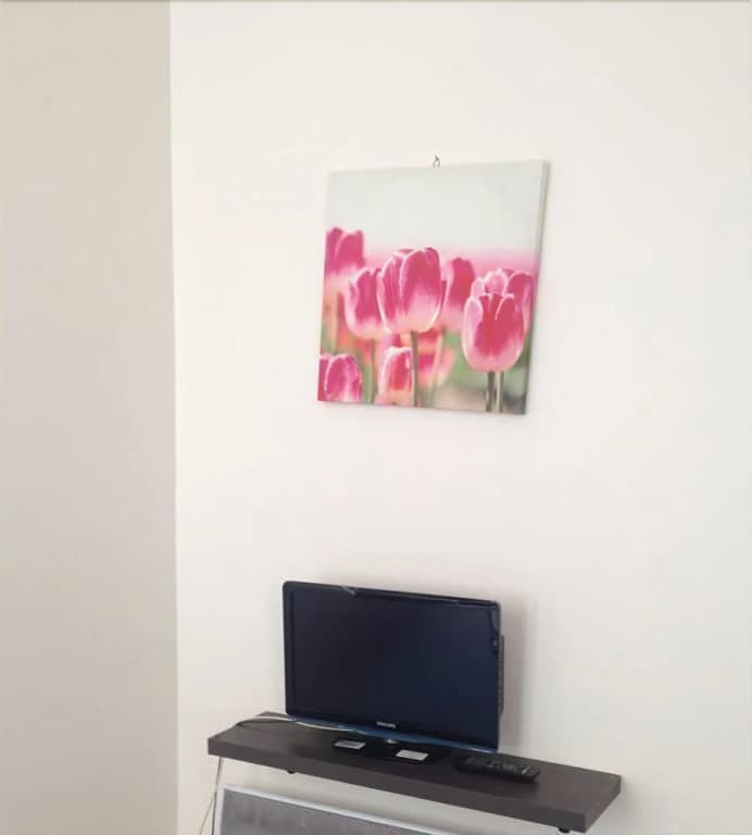 Apartment Poisson 1 - photo 5
