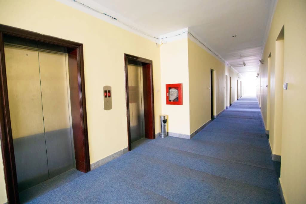 Bach Dang Hotel - photo 11