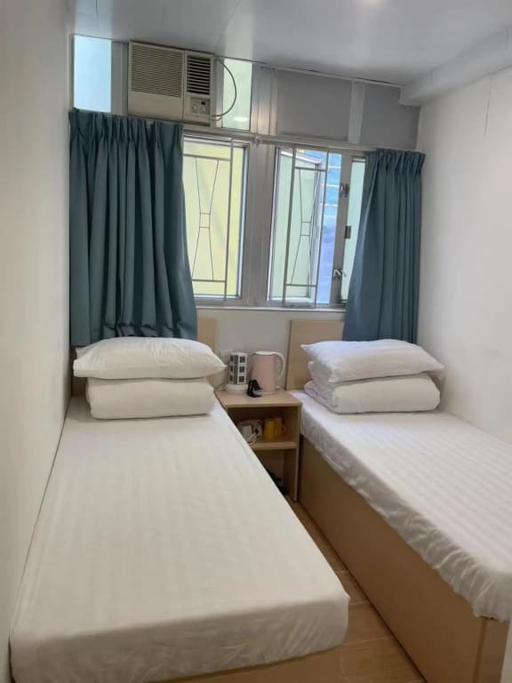 Timehouse Hong Kong Hostel Group - photo 46