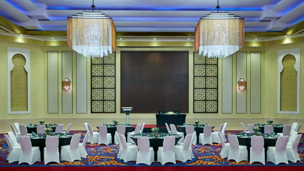 Intercontinental Doha Residences by IHG - photo 21