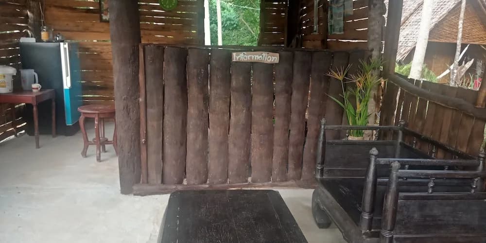 Dahla Lanta Hut - photo 13