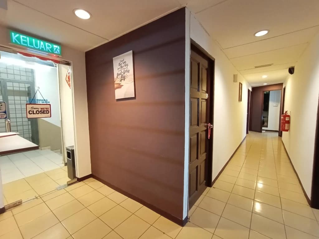 OYO 90117 Grand Inn - photo 3