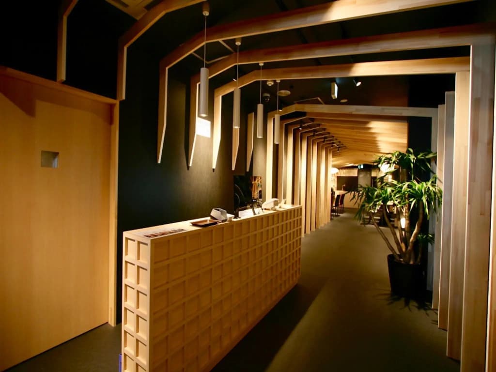 Namba Guesthouse HIVE - Hostel - photo 17