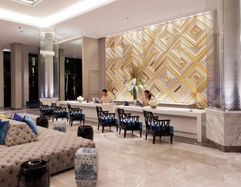 U Sathorn Bangkok - photo 34