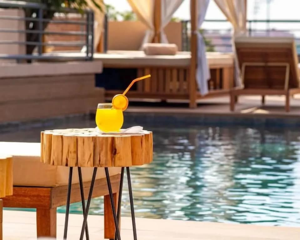 Fashion Boutique Hotel - photo 10