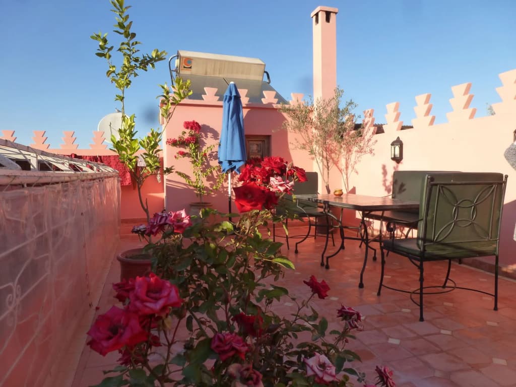 Dar Mar'Ouka - photo 18