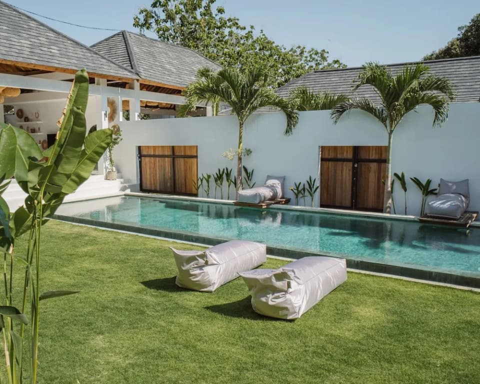 MODJO Villas Bingin - photo 16