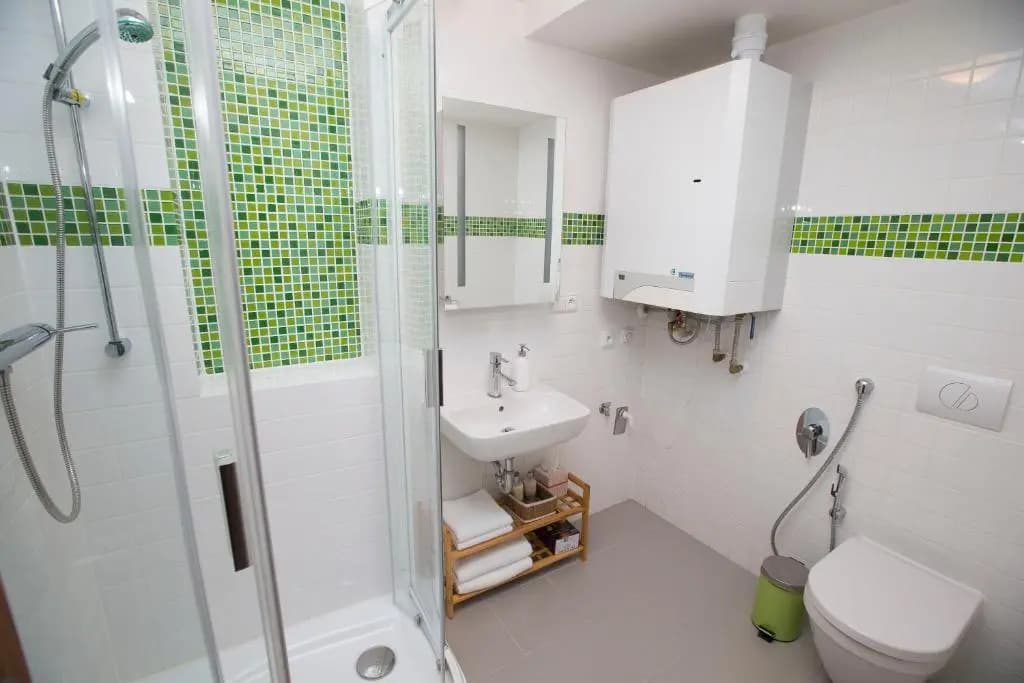 Greg Apartments Kampa Prague - photo 6