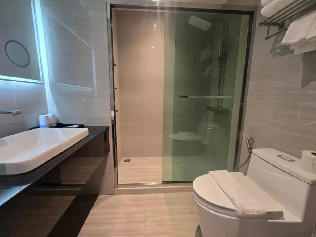 The TJ Hotel - photo 22