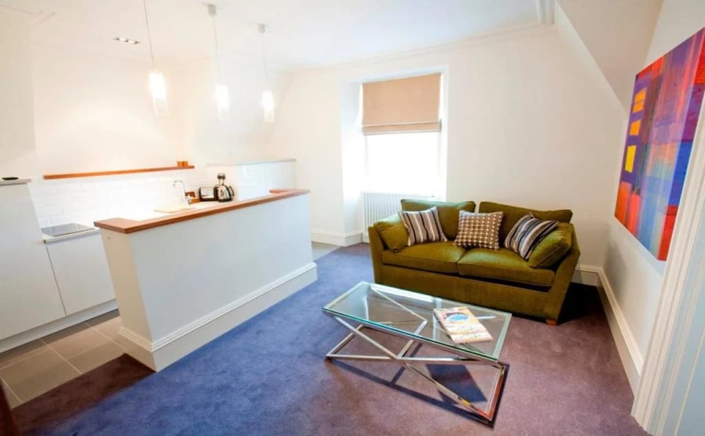 Merchiston Residence - photo 16